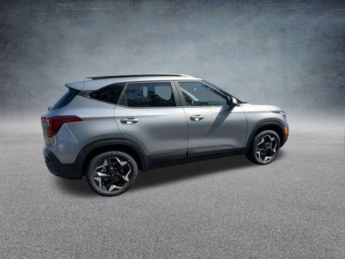 Used 2026 Kia Seltos S image 24