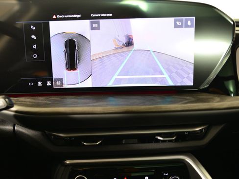 New 2025 Audi Q5 Premium Plus image 28