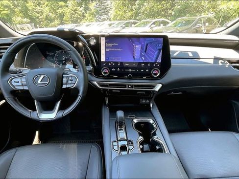 Certified 2023 Lexus RX 350 Premium w/ Accessory Package AWD/4WD image 7