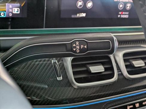 Certified 2023 Mercedes-Benz GLE 53 AMG 4MATIC Coupe image 11