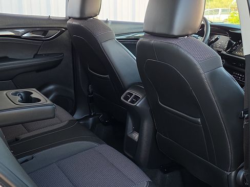 Used 2022 Buick Envision Preferred image 33