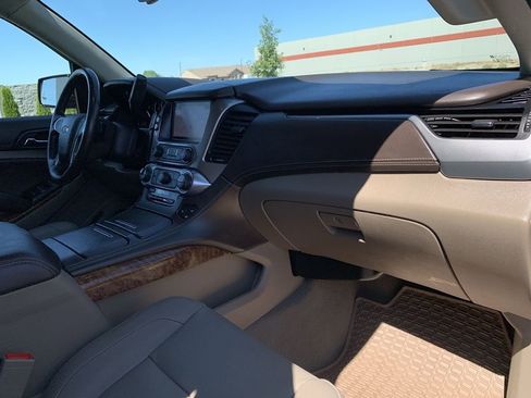 Used 2020 Chevrolet Tahoe Premier image 37