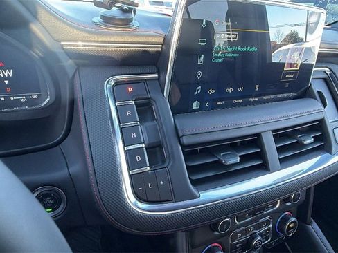 Certified 2024 Chevrolet Tahoe RST w/ Luxury Package image 29