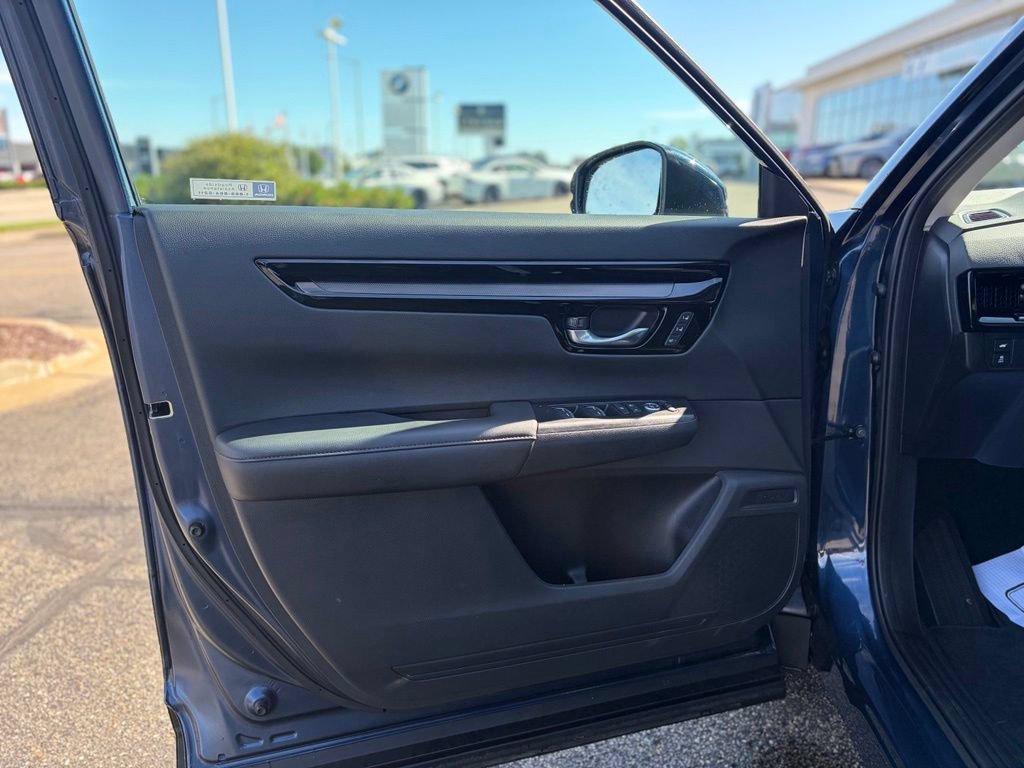 Used 2024 Honda CR-V EX-L image 18