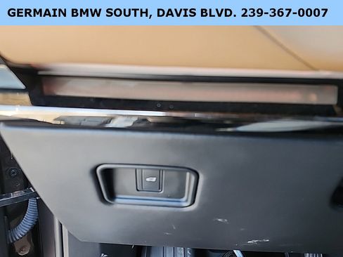 Used 2024 Land Rover Range Rover Sport Dynamic SE image 18