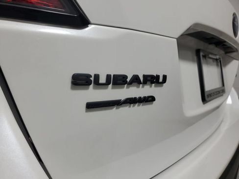 Used 2023 Subaru Outback Onyx Edition AWD/4WD image 6