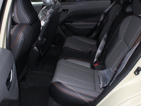 New 2026 Subaru Crosstrek 2.5i Limited AWD/4WD image 17