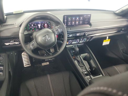 New 2026 Honda Accord Sport image 15