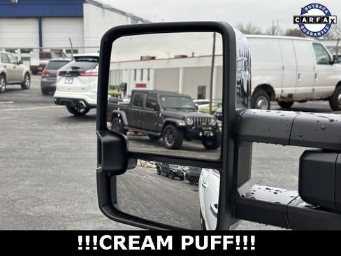 Used 2019 Chevrolet Silverado 2500 High Country w/ Duramax Plus Package image 27