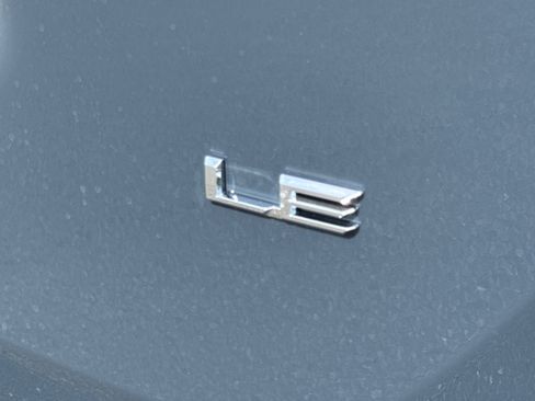 New 2026 Toyota RAV4 LE FWD image 12