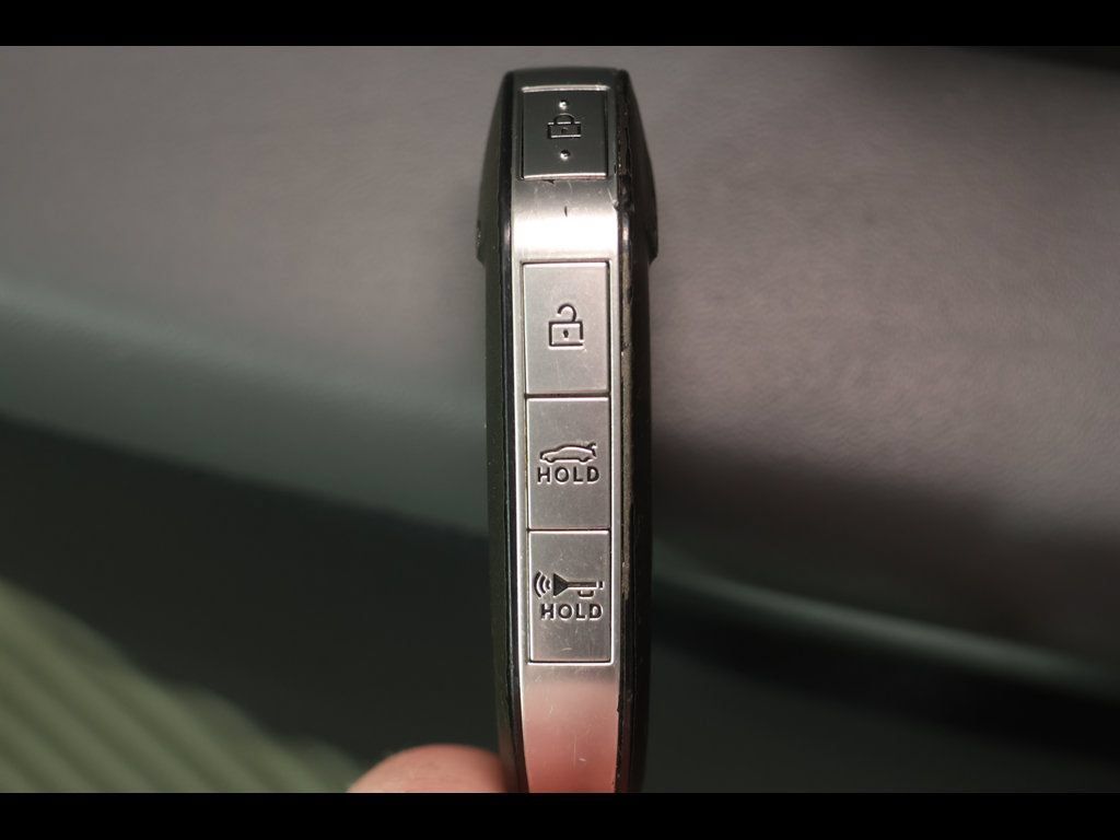 Used 2025 Kia K4 FWD image 24