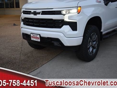 New 2026 Chevrolet Silverado 1500 RST image 34