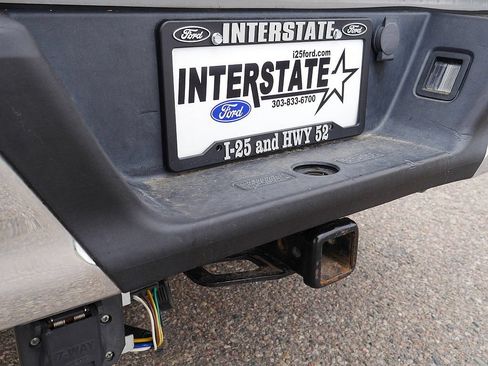 Used 2016 Ford F150 XLT AWD/4WD image 52