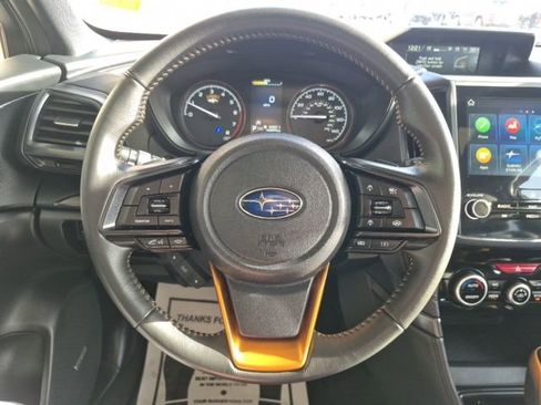 Used 2024 Subaru Forester Wilderness image 25