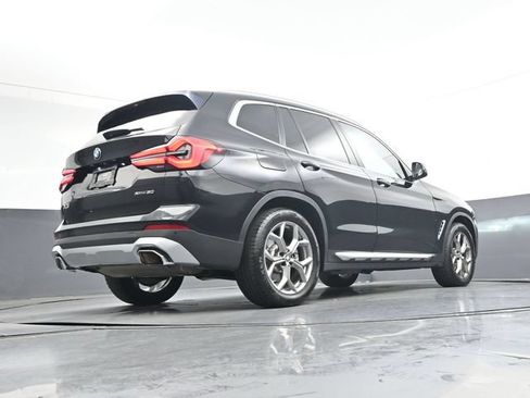Used 2022 BMW X3 xDrive30i AWD/4WD image 32
