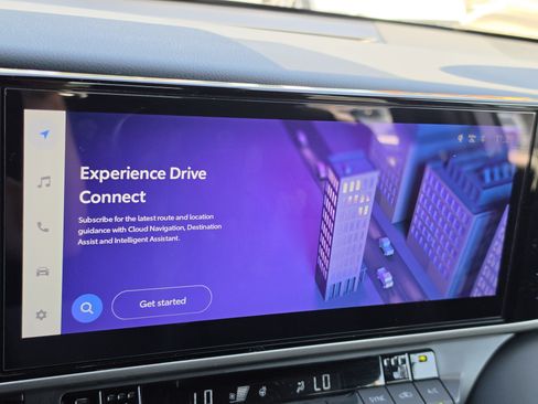 Certified 2025 Toyota Camry XSE FWD image 19