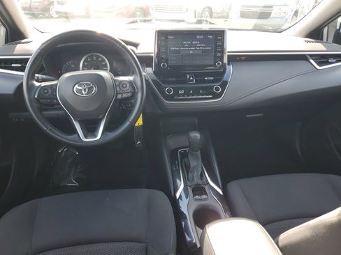Used 2021 Toyota Corolla SE image 20