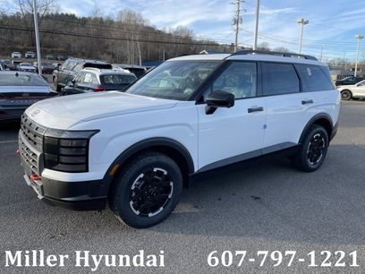 New 2026 Hyundai Palisade XRT Pro