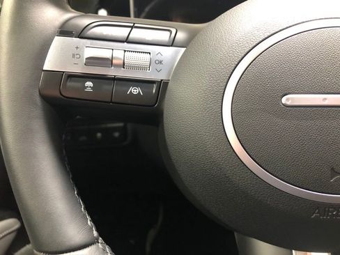 New 2025 Hyundai Santa Cruz Limited AWD/4WD image 22