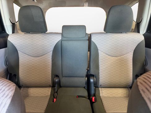 Certified 2017 Toyota Prius V Three FWD image 15