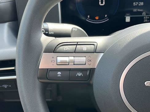 New 2026 Hyundai Sonata SE FWD image 17