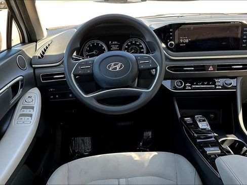 Used 2023 Hyundai Sonata SEL image 7