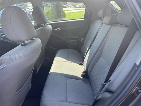 Used 2010 Toyota Matrix w/ PWR Pkg FWD image 17