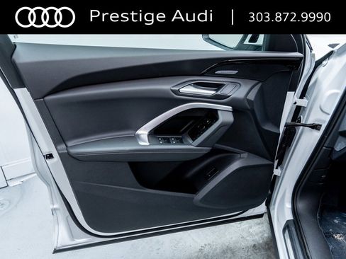 New 2025 Audi Q5 Premium Plus image 20