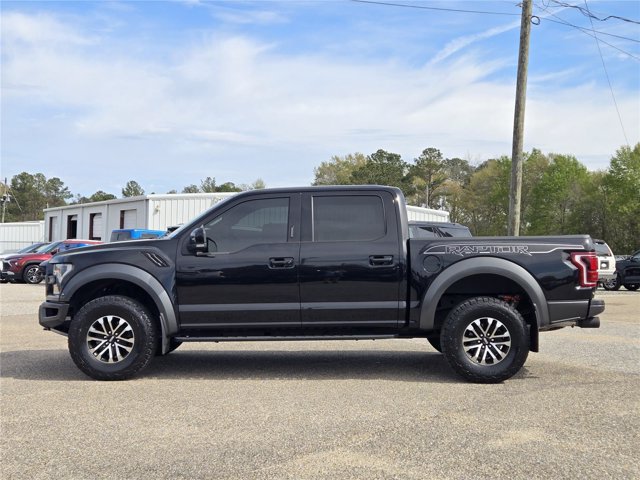 Used 2020 Ford F150 Raptor w/ Equipment Group 802A Luxury AWD/4WD image 26