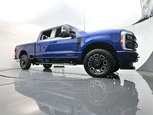 New 2026 Ford F250 Platinum AWD/4WD image 26