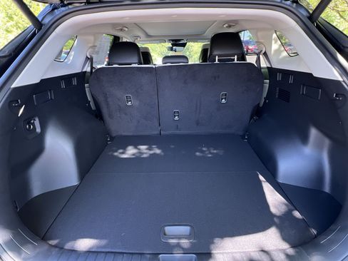 New 2026 Kia Sportage EX w/ EX Panorama Roof Package FWD image 43
