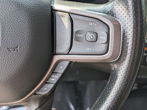 Used 2024 RAM 2500 Tradesman w/ Chrome Appearance Group AWD/4WD image 20