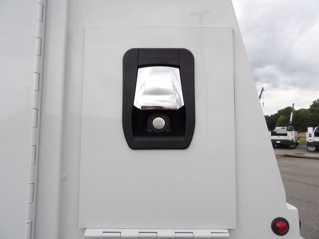 Used 2024 Ford E-350 and Econoline 350 Super Duty w/ Driver's Safety Package RWD image 47