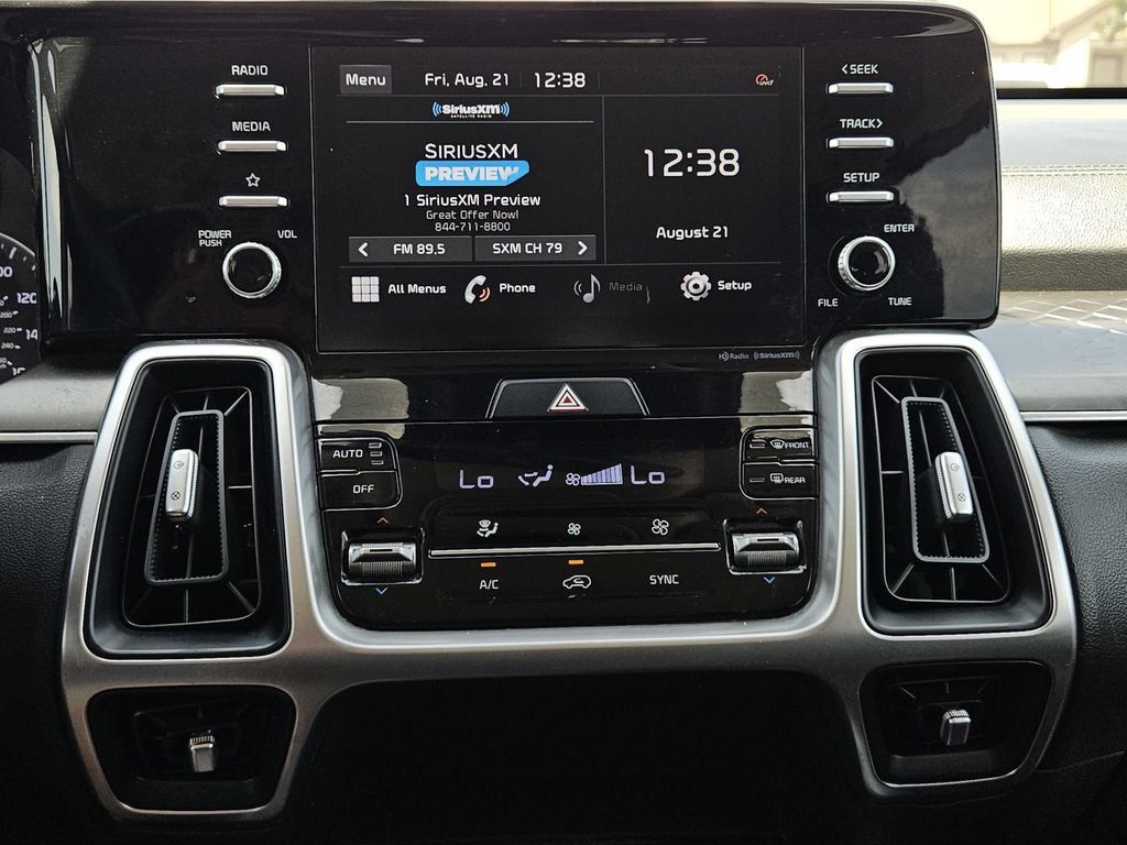 Used 2021 Kia Sorento S AWD/4WD image 25