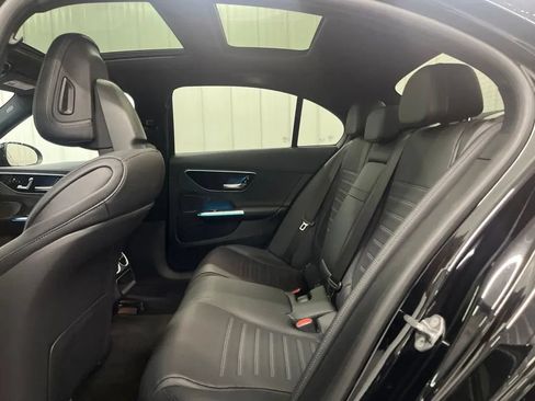 Used 2022 Mercedes-Benz C 300 4MATIC Sedan image 14