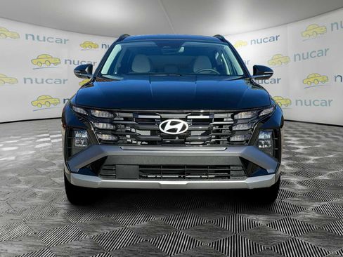 Certified 2025 Hyundai Tucson SEL image 23