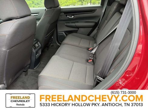Used 2025 Honda CR-V Sport image 17