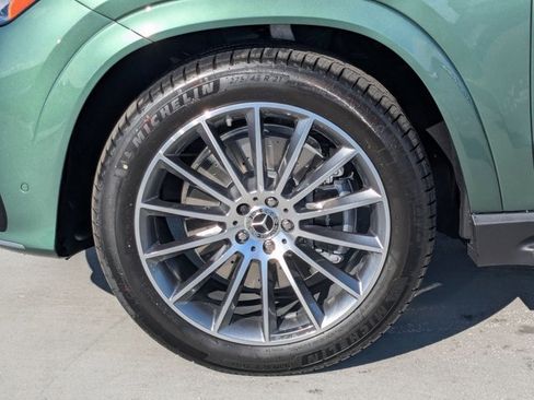 New 2026 Mercedes-Benz GLE 450 4MATIC image 10