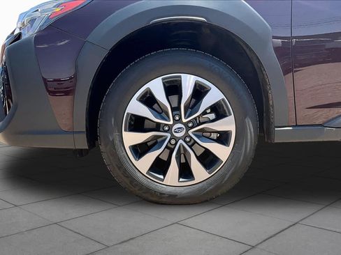 Used 2024 Subaru Outback Limited AWD/4WD image 11