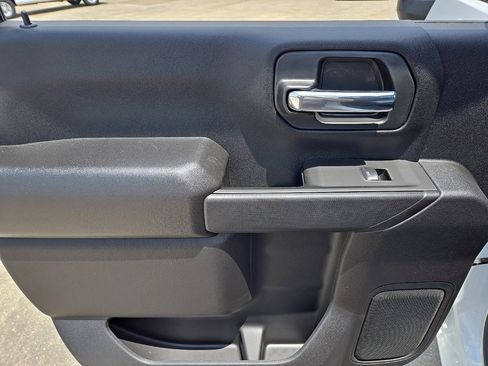 New 2025 Chevrolet Silverado 3500 W/T w/ WT Convenience Package image 9