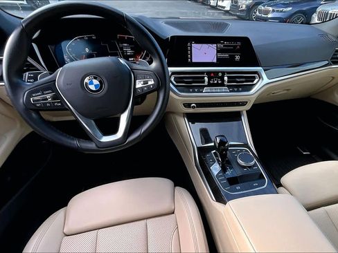 Certified 2023 BMW 430i Convertible w/ Convenience Package image 16