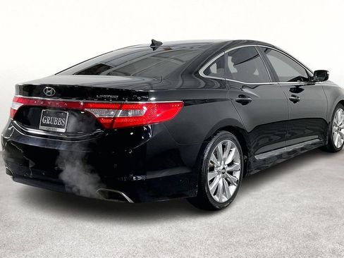 Used 2015 Hyundai Azera Limited FWD image 2