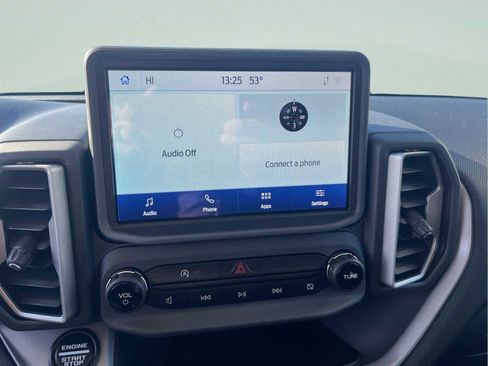 Used 2023 Ford Bronco Sport Big Bend w/ Convenience Package image 35