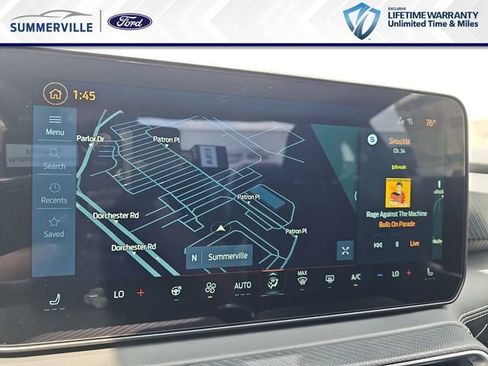 New 2026 Ford Mustang Premium RWD image 25