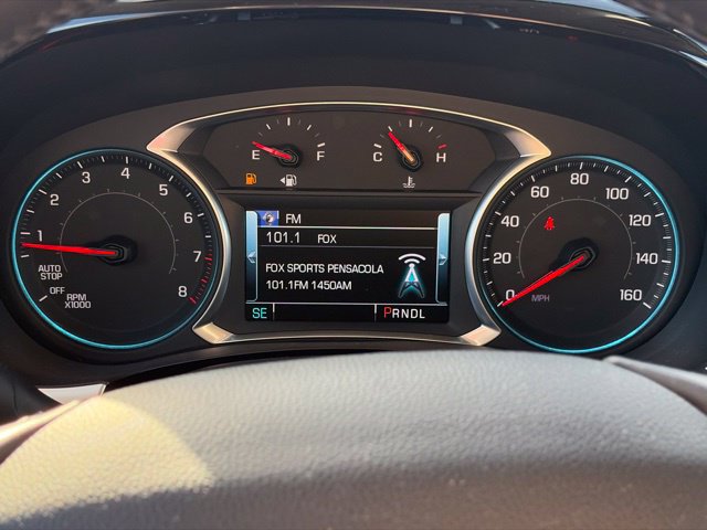 Used 2019 Chevrolet Traverse LT FWD image 39