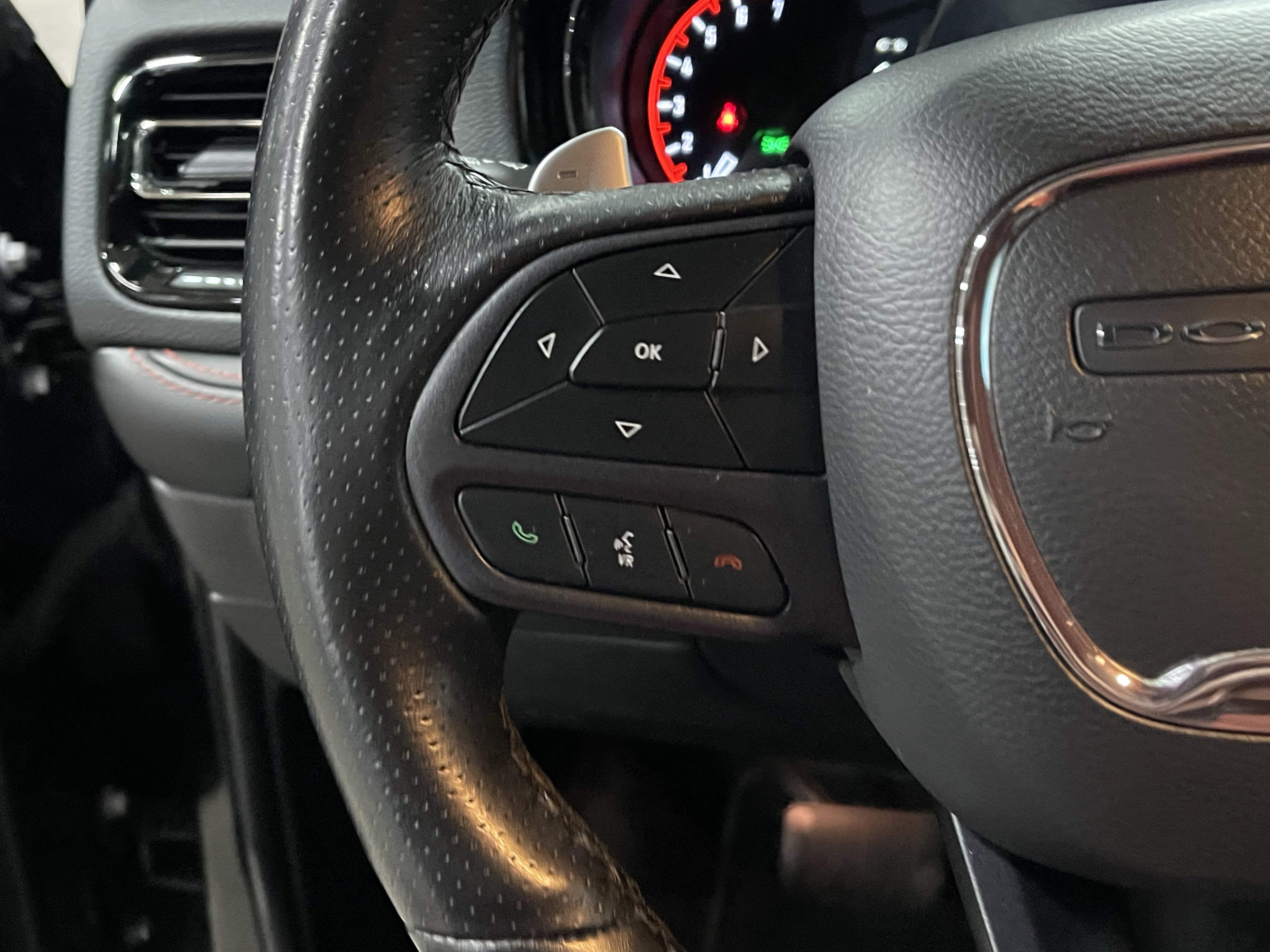 Certified 2025 Dodge Durango GT AWD/4WD image 23