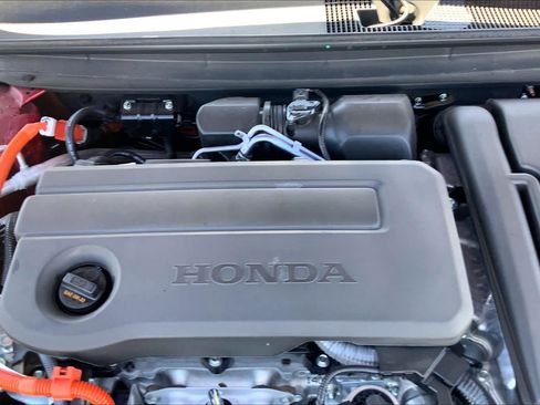 Used 2026 Honda Accord EX-L image 32