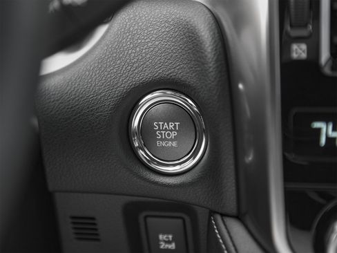 Used 2022 Lexus GX 460 w/ Black Line Special Edition AWD/4WD image 53