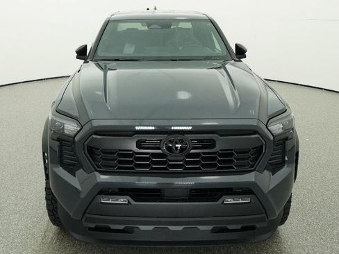 New 2026 Toyota Tacoma TRD Off-Road AWD/4WD image 2