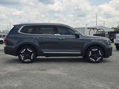 Used 2023 Kia Telluride S w/ S Sunroof Package AWD/4WD image 6